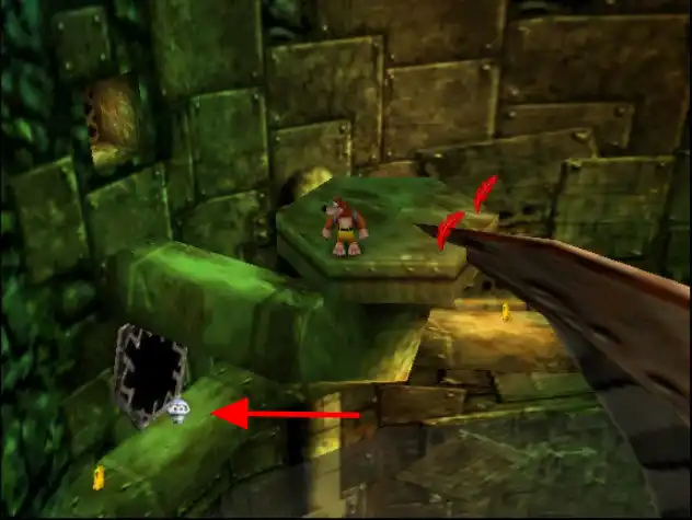 Treasure Trove Cove