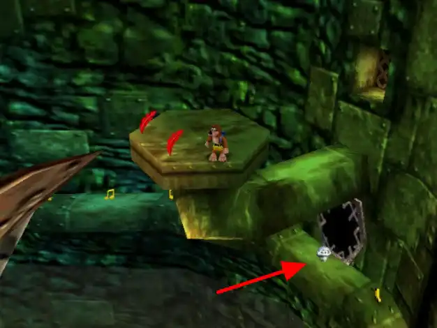 Treasure Trove Cove