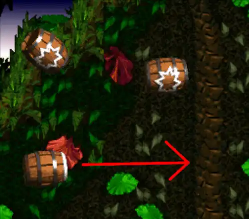Jungle Hijinxs