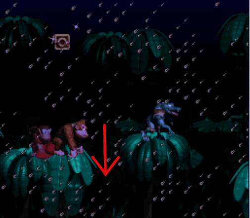 Jungle Hijinxs