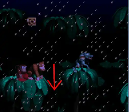 Jungle Hijinxs