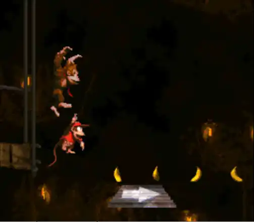 Platform Perils