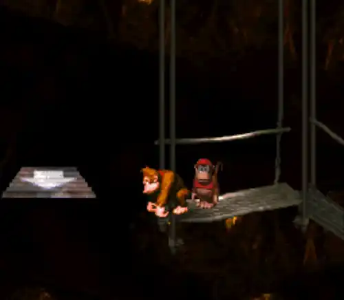 Platform Perils