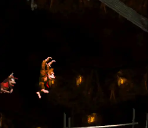 Platform Perils