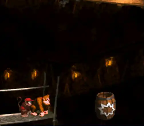 Platform Perils