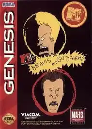 Beavis And Butthead