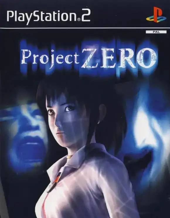 Carátula Project Zero